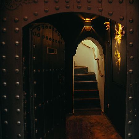 Riad La Smala Marrakesh Exterior photo